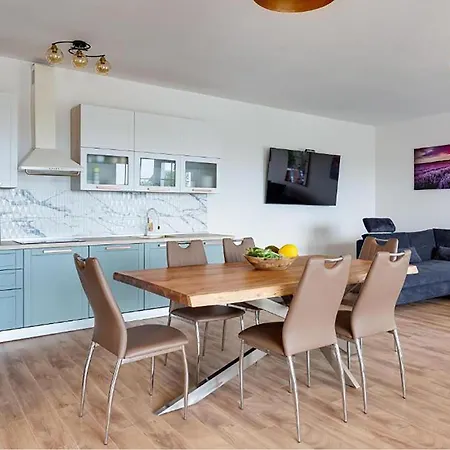 Holiday home Stunning In