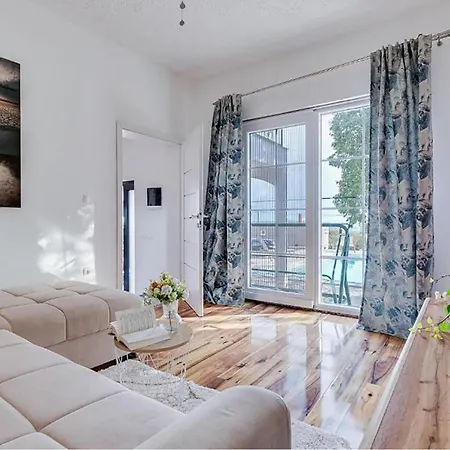 Stunning In Hébergement de vacances