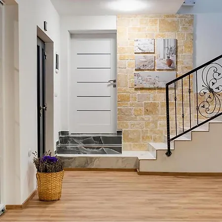 Stunning In Hébergement de vacances