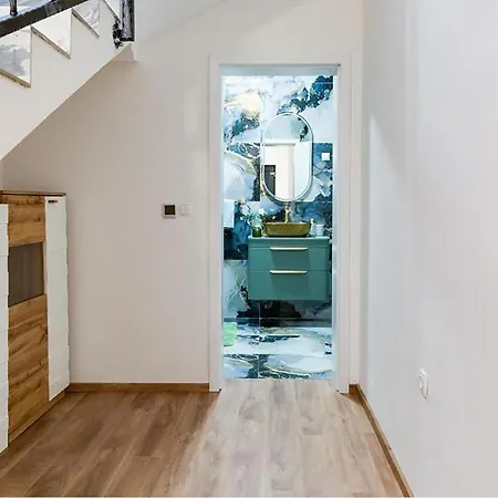 Hébergement de vacances Stunning In *