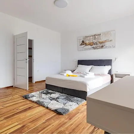 Stunning In Hébergement de vacances *