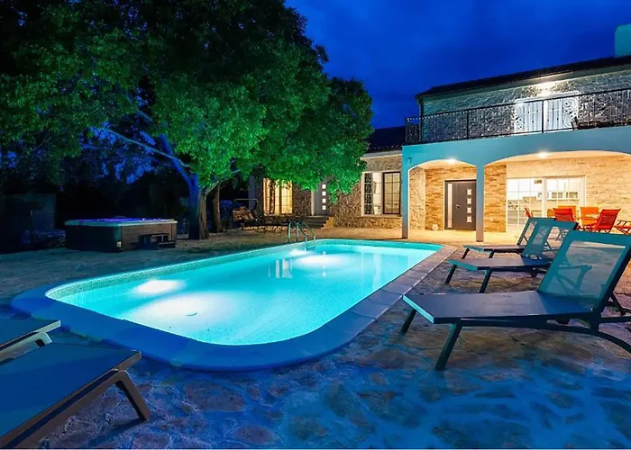 Hébergement de vacances Stunning In