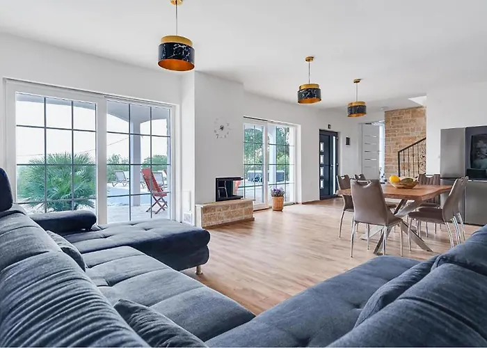 Holiday home Stunning In *