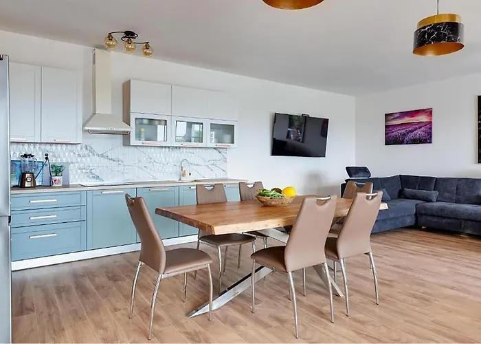 Hébergement de vacances Stunning In