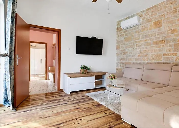 Holiday home Stunning In *