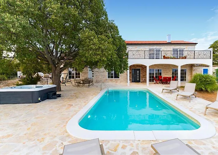 Hébergement de vacances Stunning In *