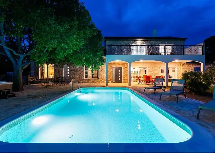 Stunning In Benkovac