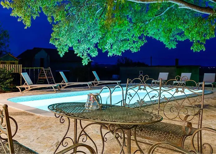 Stunning In Holiday home