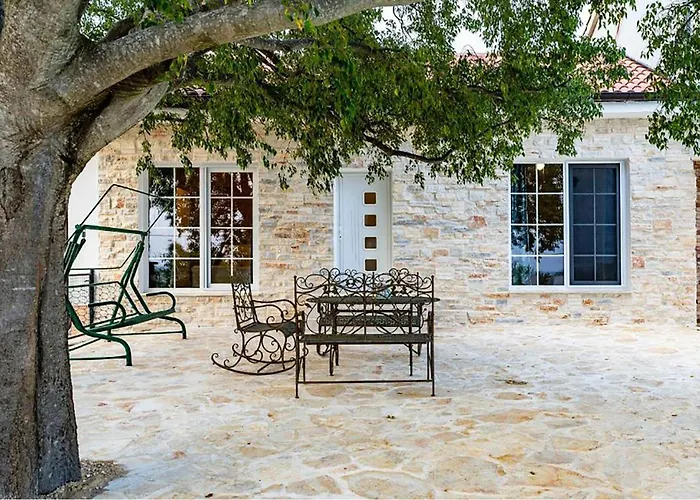 Hébergement de vacances Stunning In