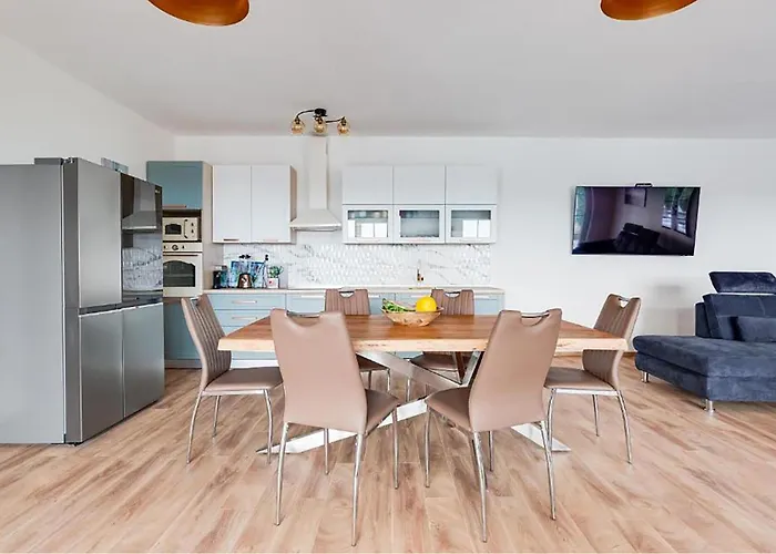 Stunning In Holiday home