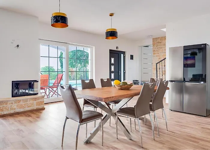 Stunning In Benkovac