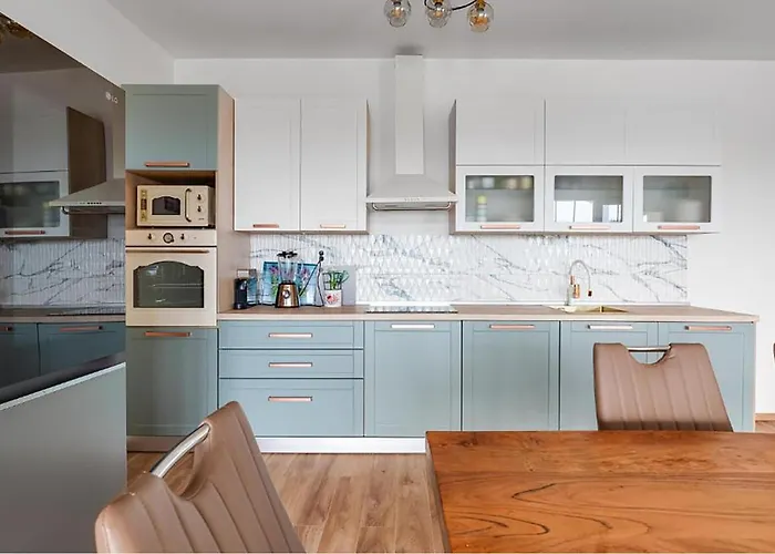 Stunning In Hébergement de vacances *