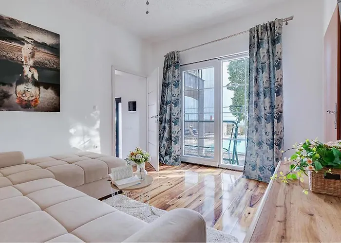 Stunning In Hébergement de vacances