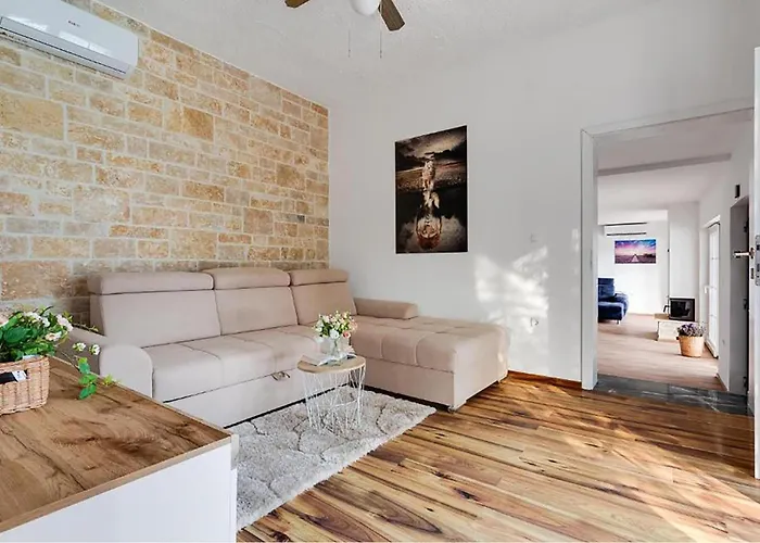 Hébergement de vacances Stunning In