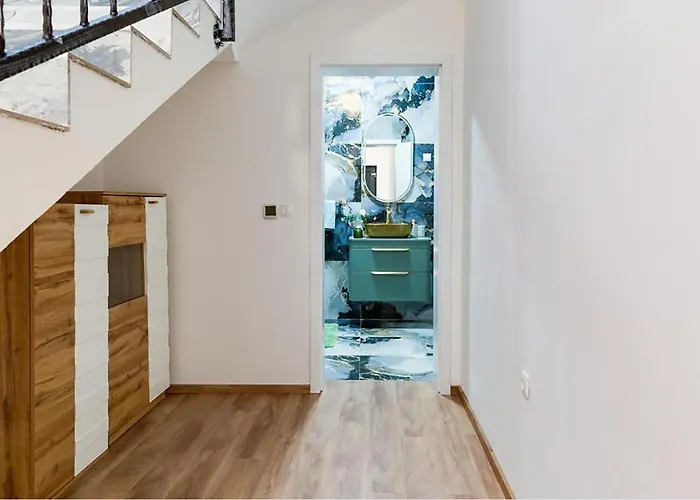 Holiday home Stunning In *