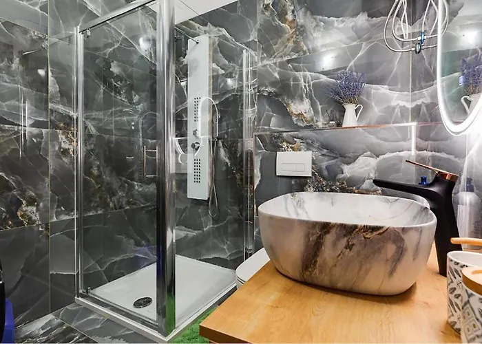 Hébergement de vacances Stunning In Benkovac