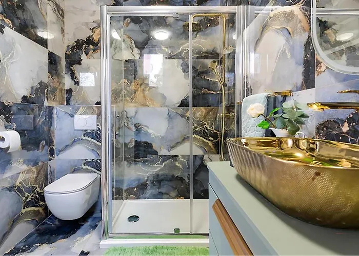 Hébergement de vacances Stunning In Benkovac