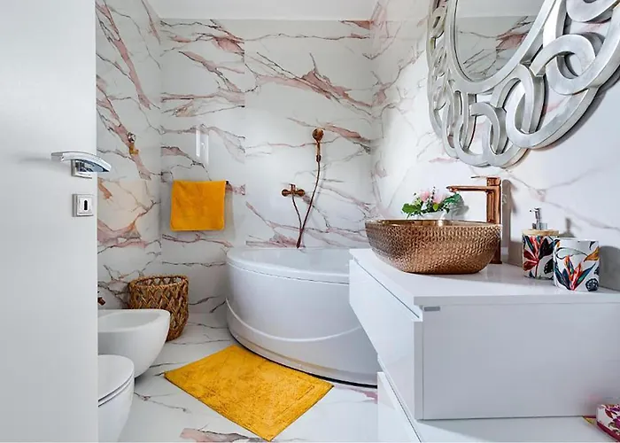 Hébergement de vacances Stunning In *